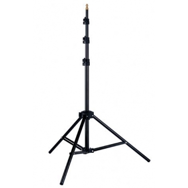 Linkstar lampstatief LS-25Y 100-250 cm